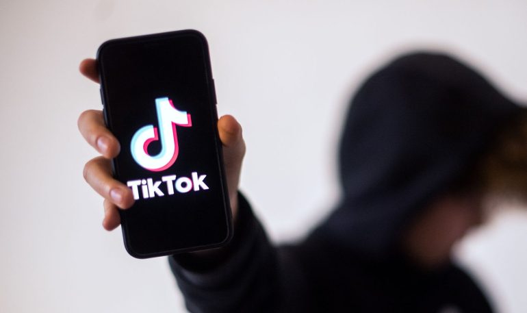 How to download all TikTok videos