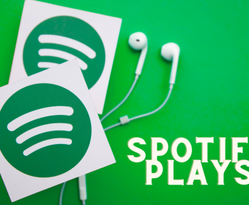 How To Get Plays On Spotify