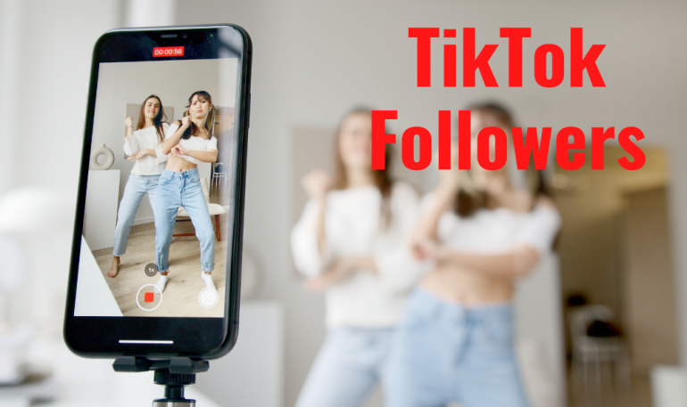 Five Secrets to Boost Your TikTok Followers in 2022