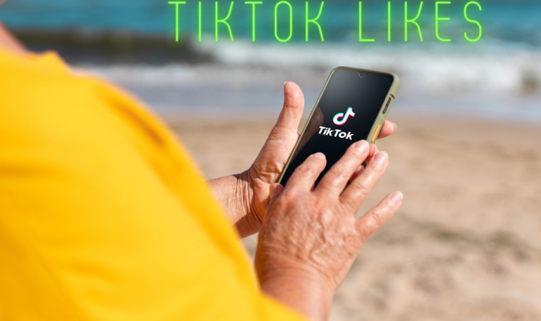 Surefire Tips to Increase TikTok Likes